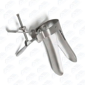 Juego de Instrumentos Quirúrgicos para Hospitales, Clínicas y Consultorios Médicos Profesionales, Espéculo Vaginal Ginecológico - Product Image 2