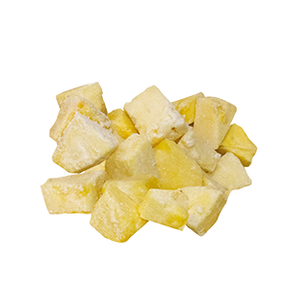 Piña congelada, seguridad e higiene alimentaria, no contiene productos químicos utilizados para hacer mermelada 2024 - Product Image 4