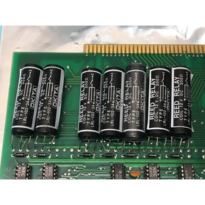 TOK 8203-30162 PCB, Unidad de Relé, Relé, 144767 - Equipo y Piezas de Semiconductores de Confianza de Legacy Global - Product Image 3