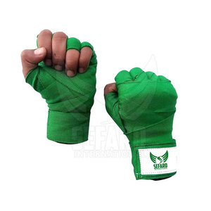 ผ้าพันมือสำหรับชกมวยแบบม้วน ปริมาณมาก คุณภาพสูง ผลิตอย่างมีมาตรฐาน - Product Image 2