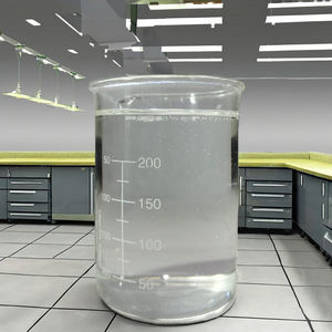 TRISHA PCR WR - 535 Policarboxilato Éter Líquido Reductor de Agua, Producto Químico para la Construcción, 55% de Contenido Sólido - Product Image 3