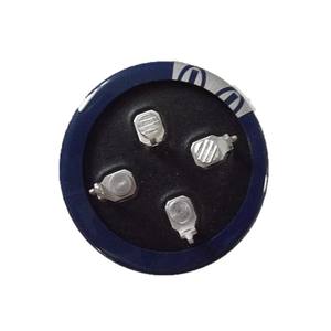 ตัวเก็บประจุเครื่องขยายเสียง - Product Image 4