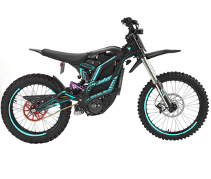 Starye V1 2025 Actualizada Ventus One 28KW VTB 90Nm 130km/h Motocicleta Eléctrica Enduro Motocross Todoterreno - Product Image 5