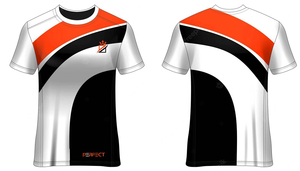 เสื้อฟุตบอลคุณภาพสูง ปี 2021 2022 แบบสั่งทำพิเศษด้วยเทคนิค Sublimation, ชุดฟุตบอล, เสื้อแข่งฟุตบอล, เสื้อกีฬา - Product Image 4