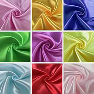Fabricante Japonés de Tela de Satén Personalizada, Satén Suave para Ropa de Dormir, Vestidos de Novia, Prendas de Moda y Textiles para Decoración del Hogar - Product Image 1