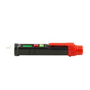 Rilevatore di Tensione Senza Contatto con Sensibilità Regolabile, Doppio Range (AC 12V/1000V e 48V/1000V) per Fili Sotto Tensione e Neutri, Sicuro e Preciso - Product Image 3