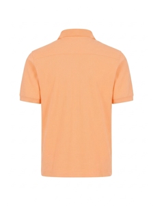 Camisa Casual para Hombre, Antiarrugas, Manga Corta, Tejido de Punto, Bordado Personalizado, Marca Privada, Venta al Por Mayor de Fábrica, 100% Algodón - Product Image 2