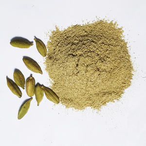 OEM 100% Polvo de Cardamomo Natural Puro y Molido, Rico en Aroma y de Calidad Premium para Hornear, Café, Té y Currys al Mejor Precio - Product Image 5