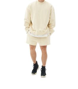 Pantalones cortos atléticos de verano, pantalones cortos transpirables para hombres, pantalones cortos para correr, gimnasio, entrenamiento físico - Product Image 6