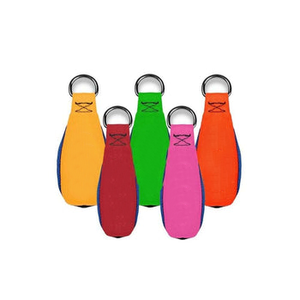 Bolsa de Cuerda de Alta Resistencia para Arborista, Bolsa de Peso para Trabajos en Árboles, Equipo de Seguridad para Escalada, Proveedor Mayorista - Product Image 6