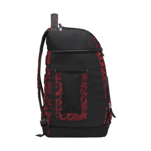 Mochilas de baloncesto de alta calidad con red para balón, bolsa deportiva de gran capacidad para hombres, mochilas deportivas para baloncesto - Product Image 4