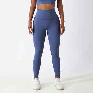 Wholesale Fitness Clothes for Gym Wear Women Sets 3 Pieces <b>Yoga</b> <b>Jackets</b> Workout Leggings Sports Bras Top Sportswear Set - Product Image 3
