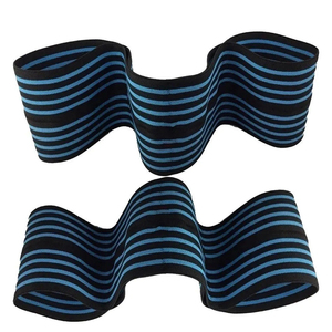 OEM Custom Sling Shot <b>with</b> Elastic Material, Non-Slip Adjustable Support for Gym, <b>Bench</b> Press, Strength Training, Fitness - Product Image 1