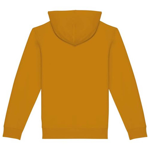 Sudadera con Capucha a Rayas para Hombre, Patrón Horizontal, Sudadera de Manga Larga, Estilo Casual Urbano, Diseño Personalizado, Venta al Por Mayor - Product Image 4