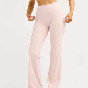 Leggings Deportivos para Mujer, Estilo Nuevo, Control de Abdomen, Sin Costuras, para Gimnasio, Fitness, Yoga - Product Image 4