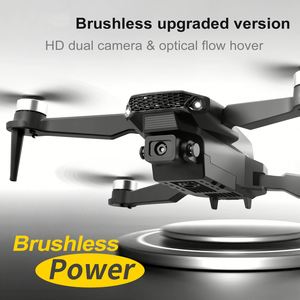 Nouveau ZAi E88 4K Mini Drone Hélicoptère Quadricoptère RC avec Caméra Unique 4K Professionnelle et Portée de 10 km – Vente Flash 2025 - Product Image 2