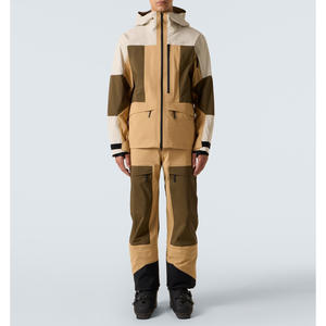 Proveedor de Conjuntos Cortavientos de Primera Calidad para Hombre y Mujer, Ropa Deportiva Transpirable, Fabricación al por Mayor - Product Image 1