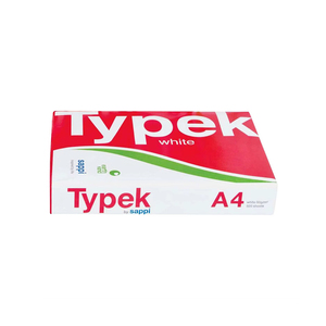Papier copie Premium A4 Typek proposé à prix réduit avec livraison rapide dans le monde entier - Product Image 3