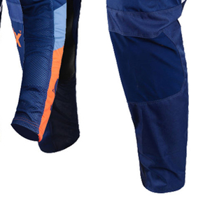 Traje de Motocross para Hombre de Alta Calidad, Elegante Equipamiento para Carreras de Motocross, Logotipo Personalizado, Suministro al por Mayor, Color Único, Producción ODM - Product Image 5