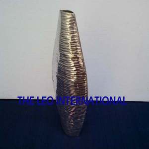 Golden <b>Vase</b> Set Artificial Flower <b>Vase</b> Wedding Christmas Decoration for Home Hotel <b>Vase</b> Modern Centerpieces Top Trending - Product Image 5