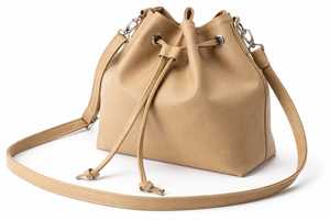 Sac à main en cuir véritable pour femme – Sac à main élégant pour femme – Finition douce de qualité supérieure, haute durabilité - Product Image 3