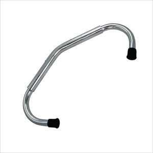 อุปกรณ์กันวัวเตะแบบปรับได้ ทำจากสแตนเลส - Product Image 4