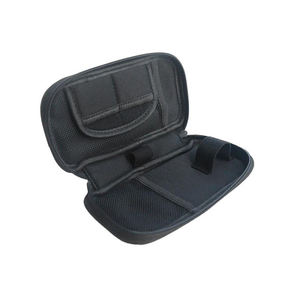 Bolsa Refrigerante para Insulina de Alta Calidad, Impermeable, con Cierre de Cremallera, de EVA, con Compartimento para Hielo en Gel, 9*16cm, para Viajes y Campamentos - Product Image 1