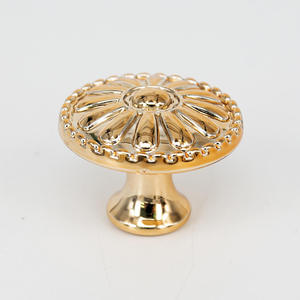 Designer Round <b>brass</b> cabinet <b>knob</b> with Door <b>knobs</b> Customizable With Passage Privacy door <b>knobs</b> with metal - Product Image 3