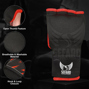 Vendas de Boxeo de Alta Calidad con Logotipo Personalizado a Precio Económico para Gimnasio y Fitness - Product Image 5