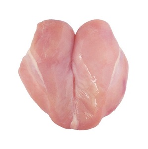 Pechuga de pollo congelada sin hueso ni piel. Carne de pollo deshuesada / Pechuga de pollo en venta - Product Image 5