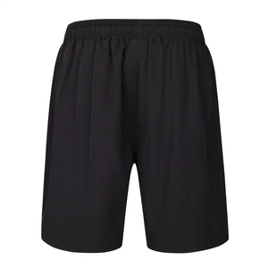 2026 Hot Selling Breathable Latest Design <b>Men's</b> <b>Compression</b> <b>Shorts</b> High Waist <b>Men</b> Gym Fitness Yoga <b>Shorts</b> for Adults - Product Image 3