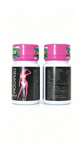 Capsules de perte de poids naturelles à action rapide OEM/ODM avec L-Carnitine <span class=keywords><strong>pour</strong></span> brûler les graisses et gérer l'énergie, <span class=keywords><strong>pour</strong></span> adultes - Product Image 5