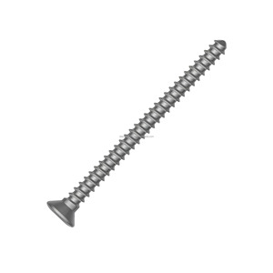 Vis autotaraudeuses corticales pour chiens – Fixation orthopédique vétérinaire pour traumatismes – Meilleur fabricant en gros - Product Image 4