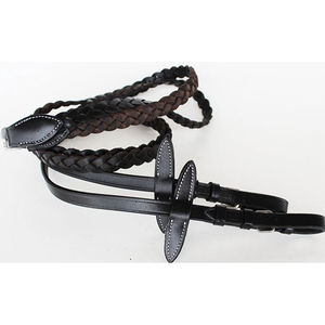 Brida de Cuero Hashmi Sons de la Mejor Calidad, Transpirable, Fácil de Usar, Material Suave, Logotipo Personalizado, Color Personalizable - Product Image 6