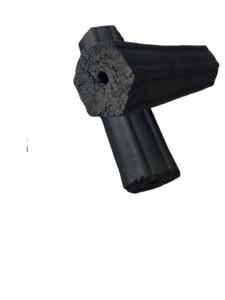 Carbón Vegetal Natural Premium de Madera Dura para Asar y Shisha, Larga Duración, Bajo en Cenizas, Ecológico, Calidad de Merades de Indonesia - Product Image 3