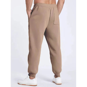 Pantalones Deportivos Casuales para Hombre, Talla Grande, con Cintura Ajustable - Duraderos y Transpirables, Personalizables, de Alto Rendimiento - Product Image 2