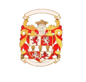 Écussons brodés personnalisés de qualité supérieure avec armoiries familiales à vendre – Écusson en tissu brodé à la main sur mesure - Product Image 3