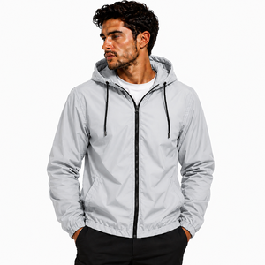 Wholesale <b>Waterproof</b> <b>Winter</b> <b>Jacket</b> High Quality 100% Polyester Shell Casual <b>Winter</b> Outerwear Windproof <b>Jacket</b> for Men <b>Women</b> - Product Image 6