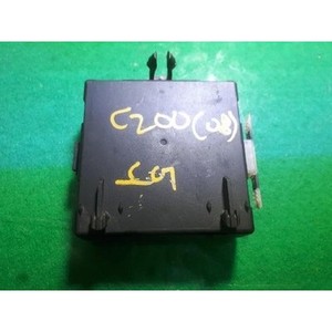 ECU และโมดูลคอมพิวเตอร์มือสองสำหรับรถยนต์ C-class รุ่น A2048207185 - Product Image 1