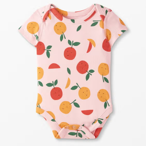 Mono de manga corta para bebé, ropa de recién nacido al por mayor, fabricante OEM ODM, mono de verano para niños pequeños, peleles - Product Image 6