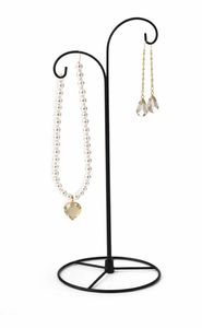 Organisateur de bijoux bohème doré avec motif soleil, lune et étoiles pour la présentation sur table de chevet - Product Image 3