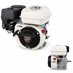 Suministro Directo de Fábrica, Nuevo Motor H.O.N.D.A GP200 de 4 Tiempos, Monocilíndrico, Refrigerado por Aire, en Estado Original - Product Image 1