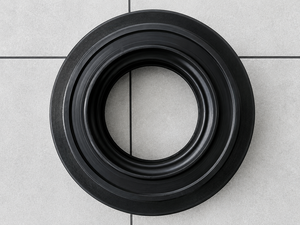 New Movil 16x4.00-8 Solid Rubber Heavy Duty Tire Agricultural Machinery Wheel for Forklift and Ground Supporting Equipment - Product Image 3