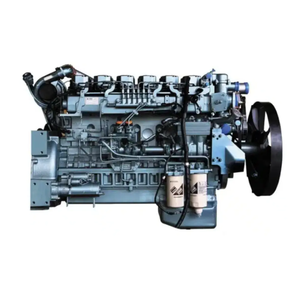 ใช้เครื่องยนต์ 4Q20 สำหรับเปลี่ยนในรถเพื่อการพาณิชย์ - Product Image 1