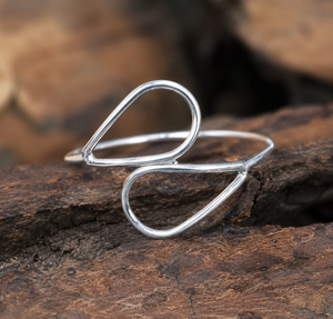 Anillo de Compromiso Clásico de Plata de Ley 925 con Baño de Platino, Anillo de Plata Real S925 Personalizado, Fabricante Directo de Fábrica, Venta al Por Mayor - Product Image 4