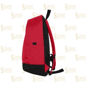 Custom Sublimation Waterproof <b>Drawstring</b> Backpack Outdoor Sport Gym <b>Bag</b> Lightweight <b>Large</b> Capacity Vintage Style - Product Image 3