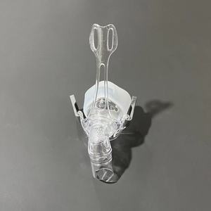 <span class=keywords><strong>Meilleur</strong></span> <span class=keywords><strong>masque</strong></span> <span class=keywords><strong>CPAP</strong></span> médical de classe II OEM, ventilation non invasive pour usage hospitalier, <span class=keywords><strong>CPAP</strong></span>-M, garantie 1 an - Product Image 3