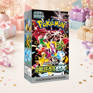 Gioco da Tavolo SV4a Paldean Fates - Product Image 2