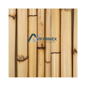 Poste de mimbre de Vietnam al por mayor, precio de fábrica, proveedor de exportación, material flexible fuerte natural para cesta, tejido de muebles - Product Image 5