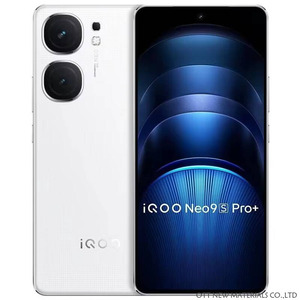 Smartphone IQOO Neo 9S Pro 5G d'occasion 6.8 "AMOLED 144Hz 5000mAh Octa Core Qualcomm SD 8 Gen 3 Android 14 120W Charge rapide 48MP - Product Image 5
